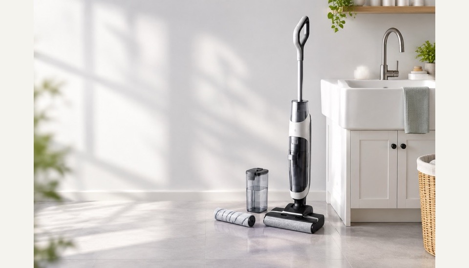 What Maintenance Does the Tineco Floor ONE S5 Need?