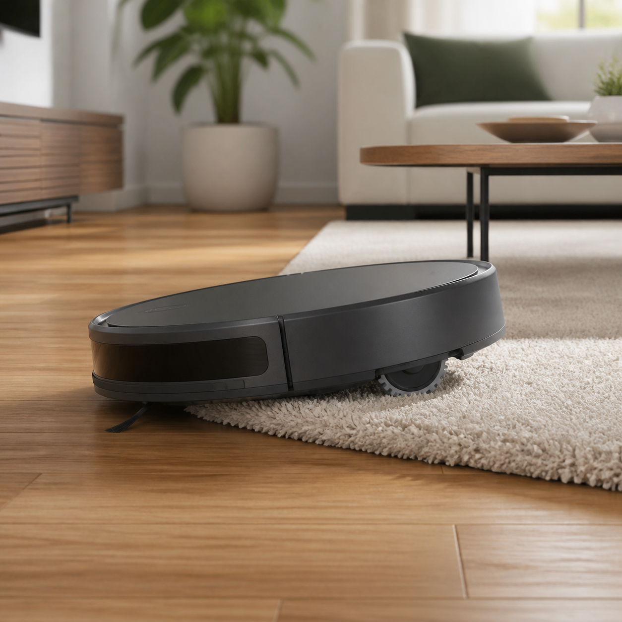 Roborock Qrevo Curv product visual