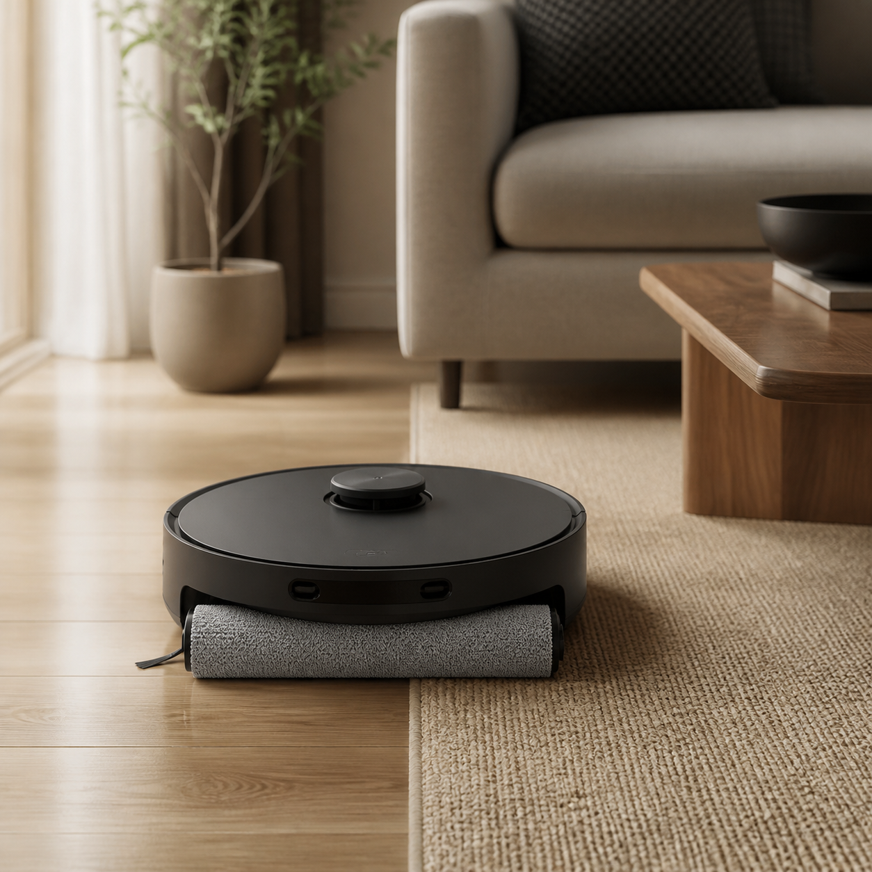 eufy E25 product visual